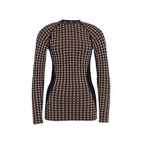 Goldbergh Starlet Baselayer Long Sleeve (Women's)