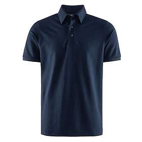 Berkeley Tech Polo Herr