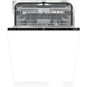 Gorenje GV663B60XXL (Vit)