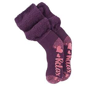 Heat Holders Comfy Slouch Top Socks (Dam)