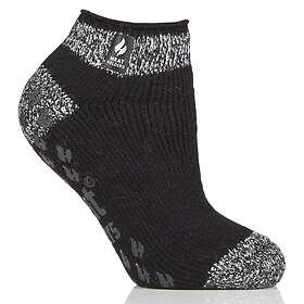 Heat Holders Pisa Ankle Slipper Socks (Dam)