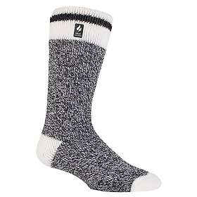 Heat Holders Skiddaw Twist Stripe Socks (Herr)