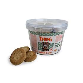My favourite DOG Cookies with lamb flavour 1,2kg