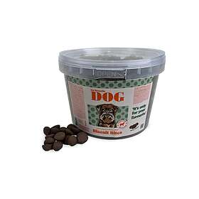 My favourite DOG Biscuit Bites with lamb flavour 1,3kg