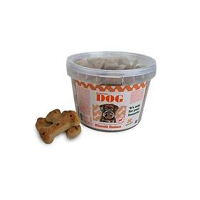 My favourite DOG Biscuit Bones with lamb flavour 1,2kg