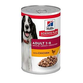 Hill's Science Plan Canine Adult Light 370g