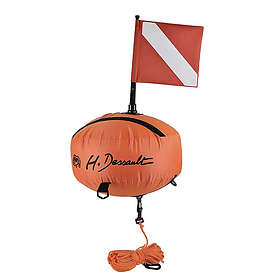 H.dessault By C4 Hd Signaling Buoy Orange