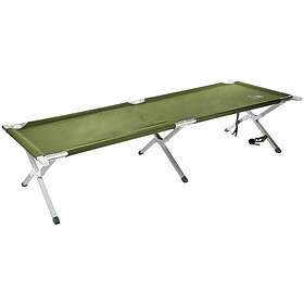 MacKenzie Aluminium Camping Bed