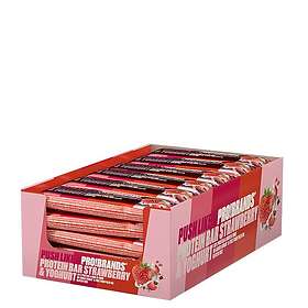 ProBrands Protein Bar 24x45g