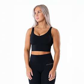 Relode Core V-ringat Linne (Dam)