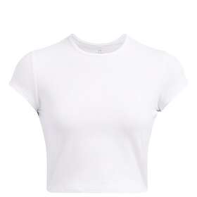 Under Armour Meridian Baby Tee (Dam)