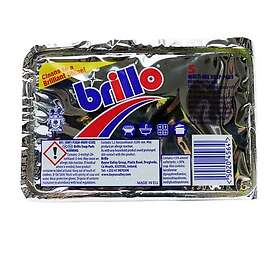 Mr Muscle Brillo Rengöringssvamp 5 PCS