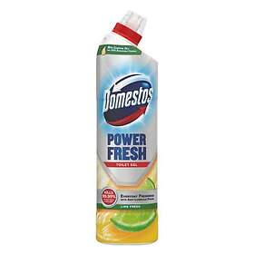 Domestos Lime Toiletrens 750ml