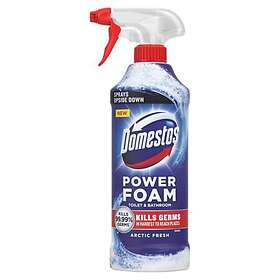 Domestos Power Foam Arctic Fresh 450ml