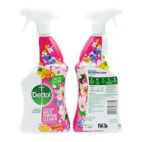 Dettol Multi Purpose Spray Cleaner 750ml
