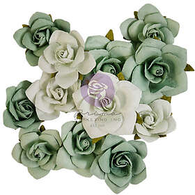 Prima Marketing Blommor Mystical 12 st Nature Academia Flowers