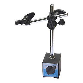 Hawk Magnetstativ 600N, tredelad arm