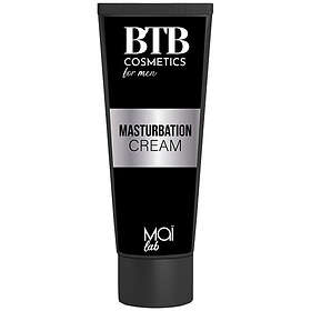 BTB Cosmetics  Masturbation Cream 100ml