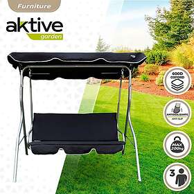 Aktive 180x107x160 Cm Garden Swing 