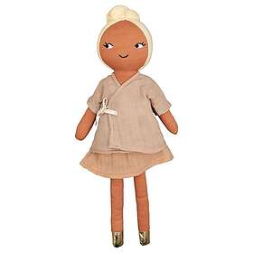 Fabelab Fab Friends Dukke Simran