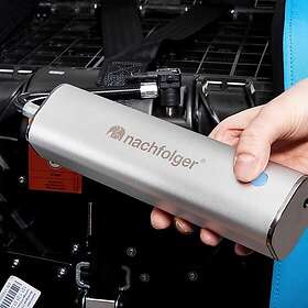 Nachfolger HyFive Pump
