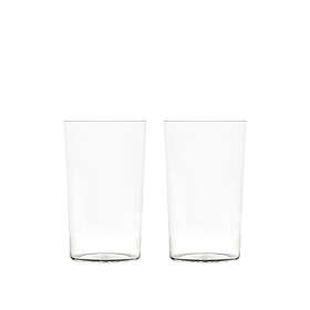 BOBO Schooner Dricksglas 2-pack