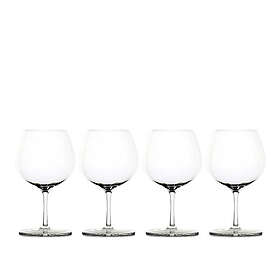 BOBO Bistro Vinglass 4-pack