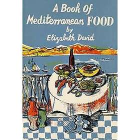 A Book of Mediterranean Food