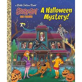 A Halloween Mystery! (Scooby-Doo and Friends)