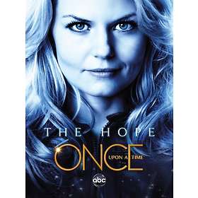 Once Upon a Time - Säsong 1 (DVD)