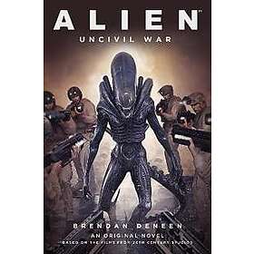 Alien: Uncivil War