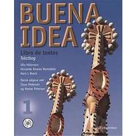 Buena idea 1 Libro de textos