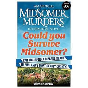 Could You Survive Midsomer?