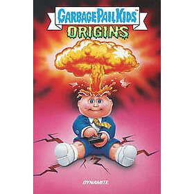 Garbage Pail Kids: Origins