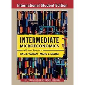 Intermediate Microeconomics