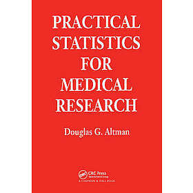 Practical Statistics for Medical Research