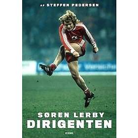 Søren Lerby Dirigenten