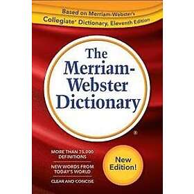 The Merriam-Webster Dictionary