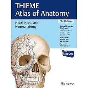 Head, Neck, and Neuroanatomy (THIEME Atlas of Anatomy)