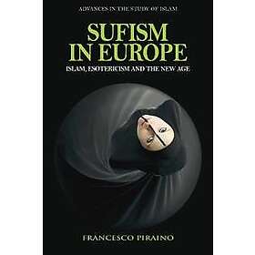 Sufism in Europe