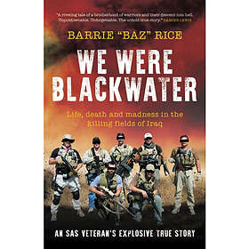 We Were Blackwater