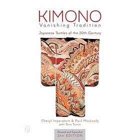 Kimono, Vanishing Tradition