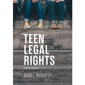 Teen Legal Rights