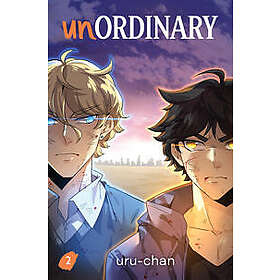 Unordinary book 2