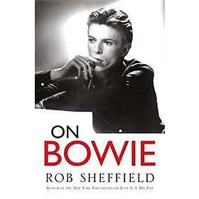 On Bowie