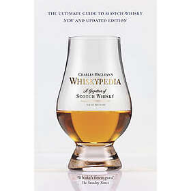 Whiskypedia (New and Updated Edition)