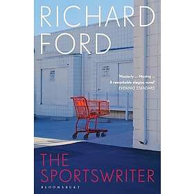 The Sportswriter