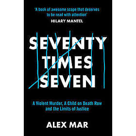 Seventy Times Seven