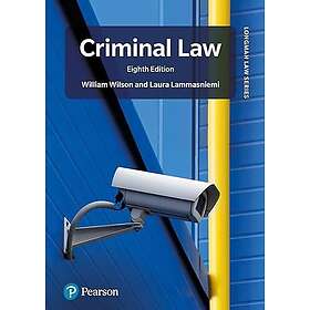 LLAS Wilson Criminal Law