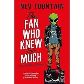 The Fan Who Knew Too Much